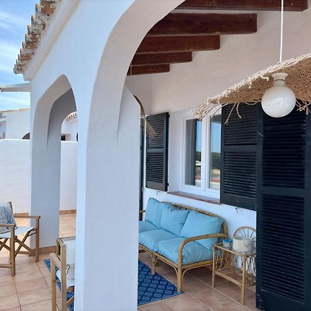 El Mirador De Nali - Acces Direct A La Plage Arenal d'en Castell Esterno foto