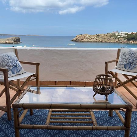El Mirador De Nali - Acces Direct A La Plage Arenal d'en Castell Esterno foto